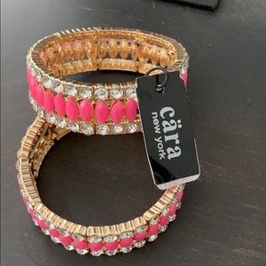 Cara NWT (D) CZ Bracelet